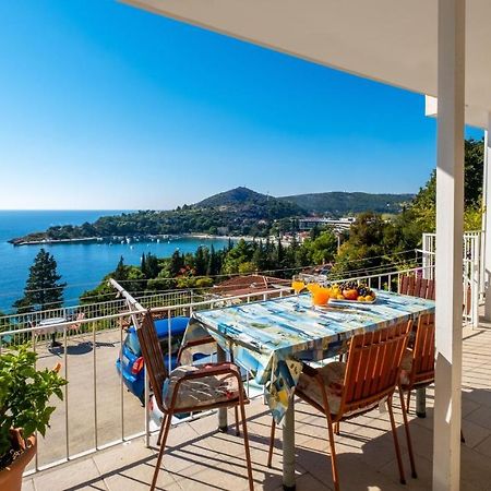 Apartments Katica Mlini Εξωτερικό φωτογραφία