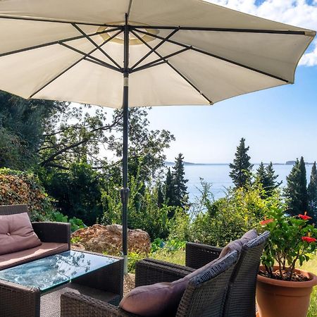 Apartments Katica Mlini Εξωτερικό φωτογραφία