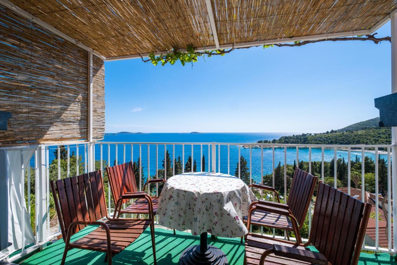 Apartments Katica Mlini Εξωτερικό φωτογραφία