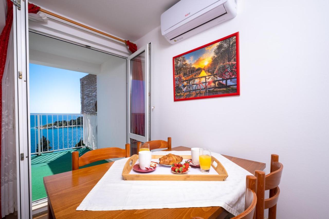 Apartments Katica Mlini Εξωτερικό φωτογραφία