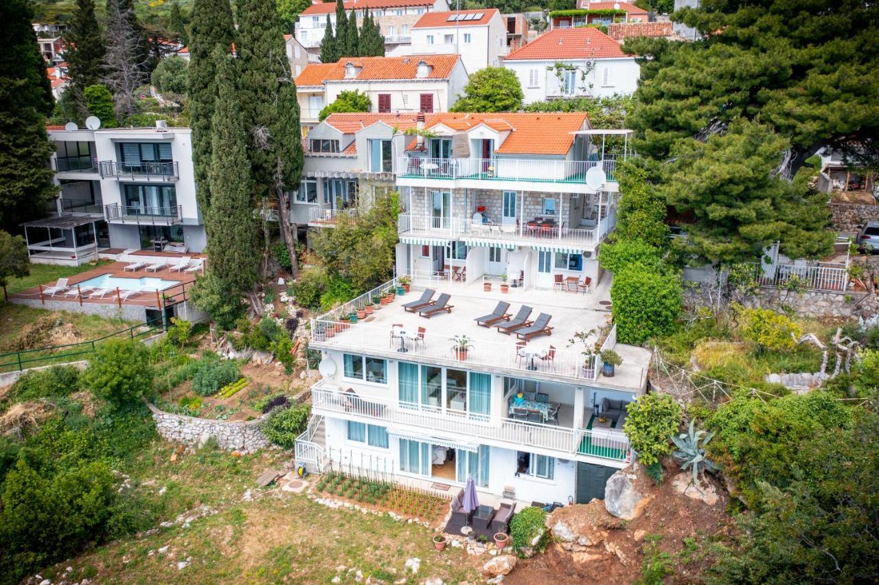 Apartments Katica Mlini Εξωτερικό φωτογραφία