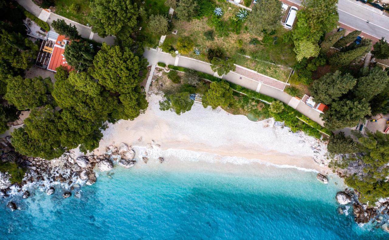 Apartments Katica Mlini Εξωτερικό φωτογραφία