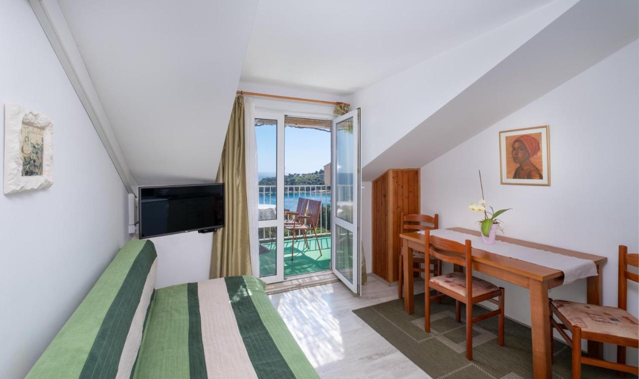 Apartments Katica Mlini Εξωτερικό φωτογραφία