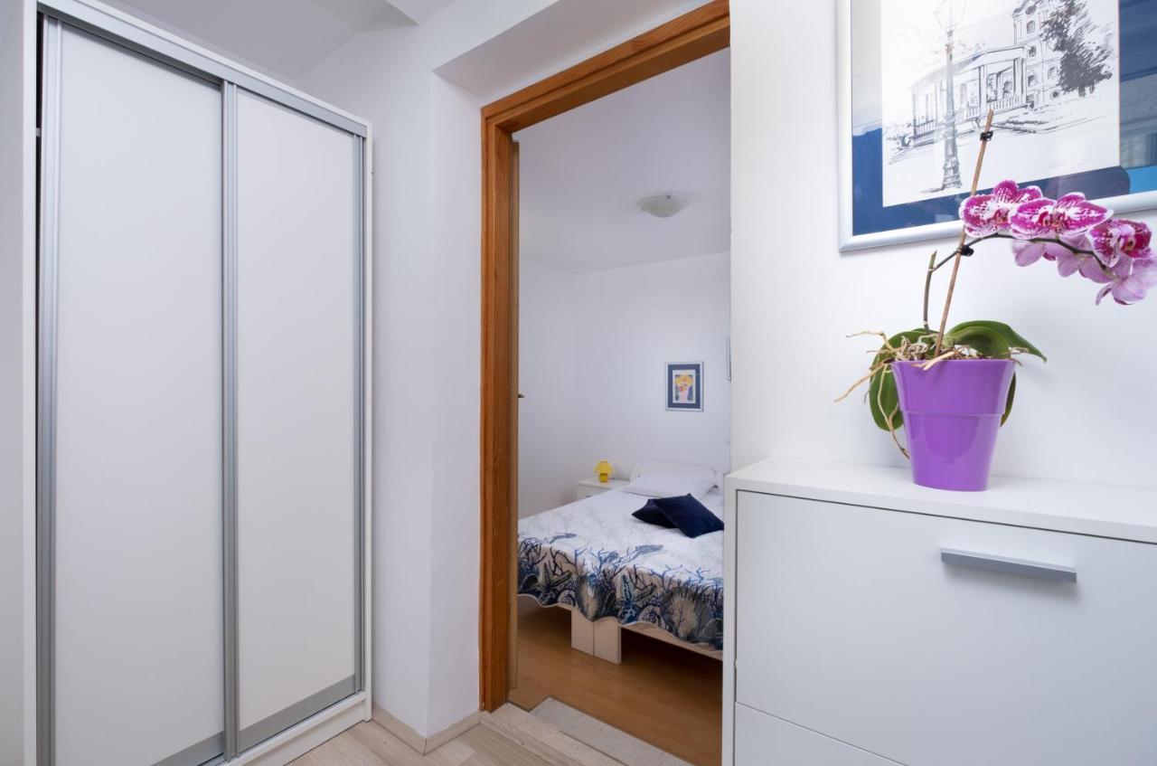 Apartments Katica Mlini Εξωτερικό φωτογραφία