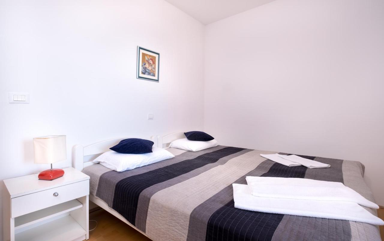 Apartments Katica Mlini Εξωτερικό φωτογραφία