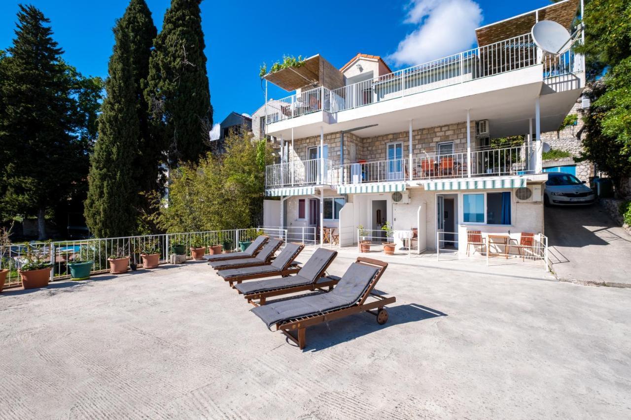 Apartments Katica Mlini Εξωτερικό φωτογραφία