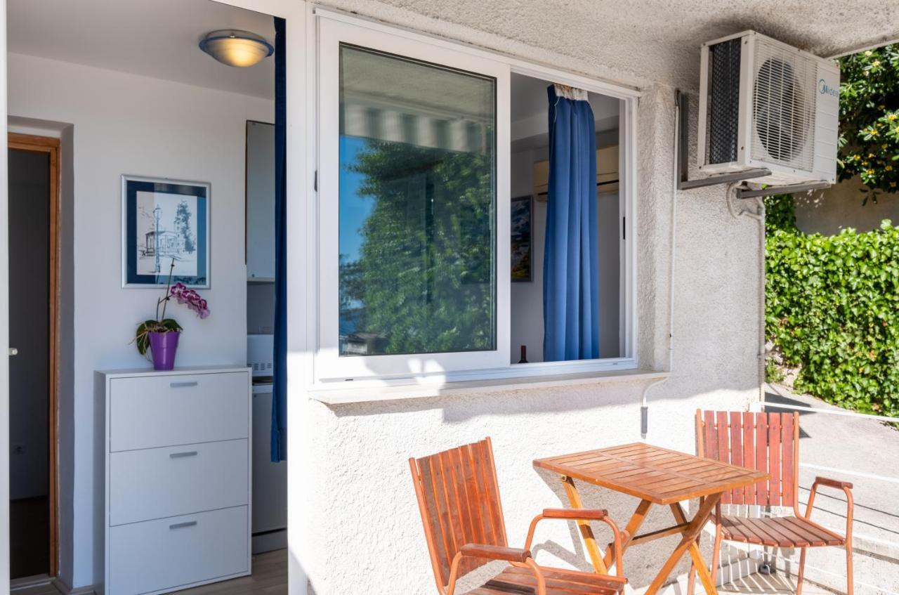 Apartments Katica Mlini Εξωτερικό φωτογραφία