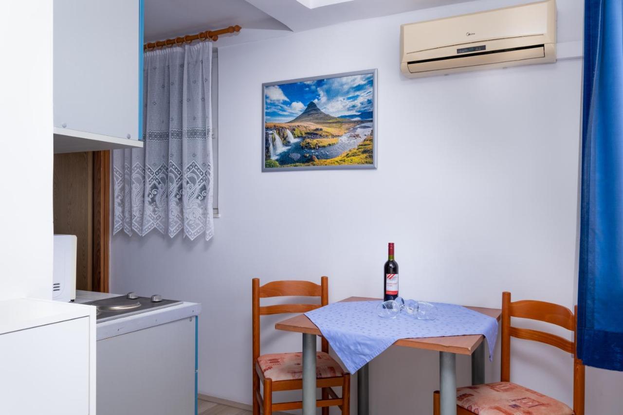 Apartments Katica Mlini Εξωτερικό φωτογραφία