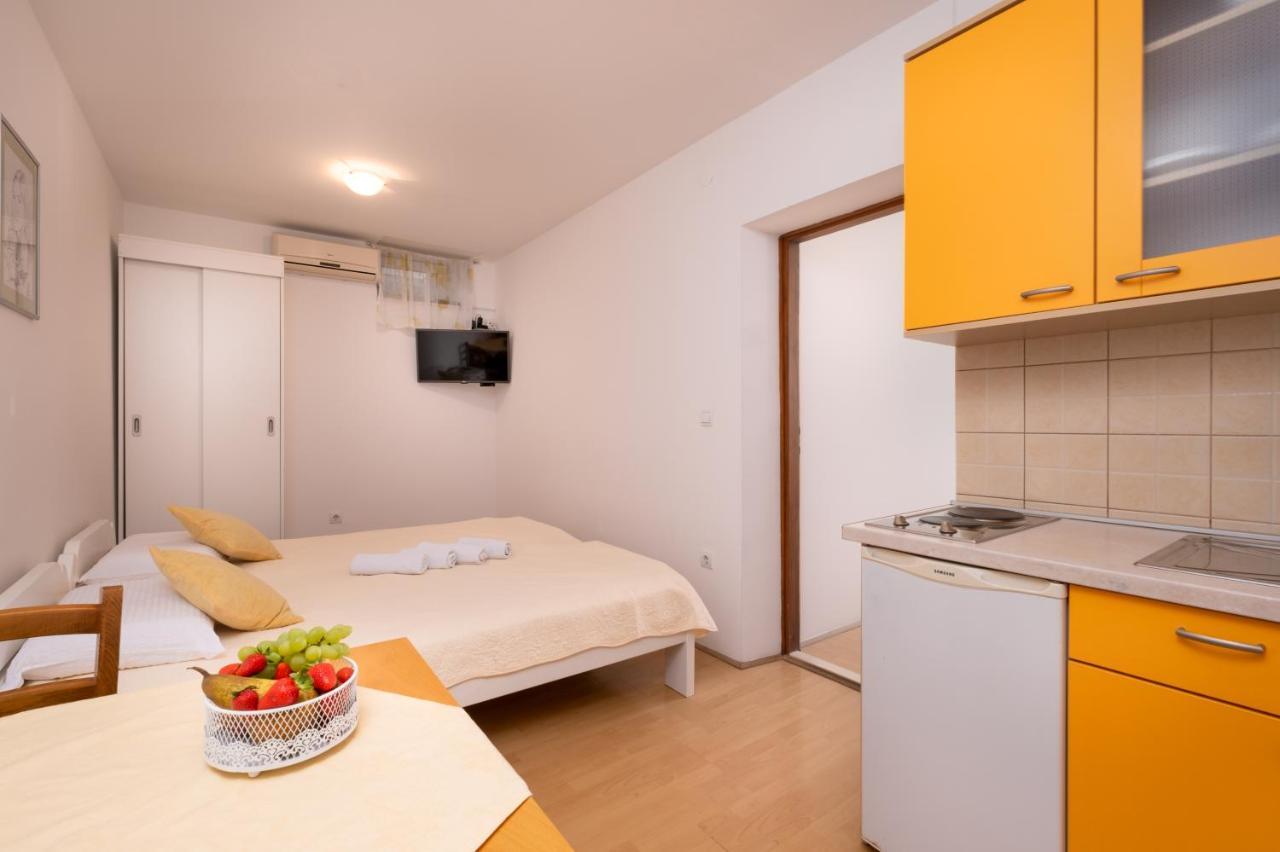 Apartments Katica Mlini Εξωτερικό φωτογραφία