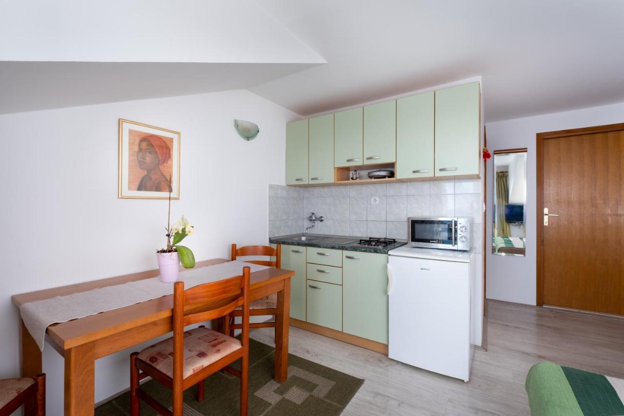 Apartments Katica Mlini Εξωτερικό φωτογραφία