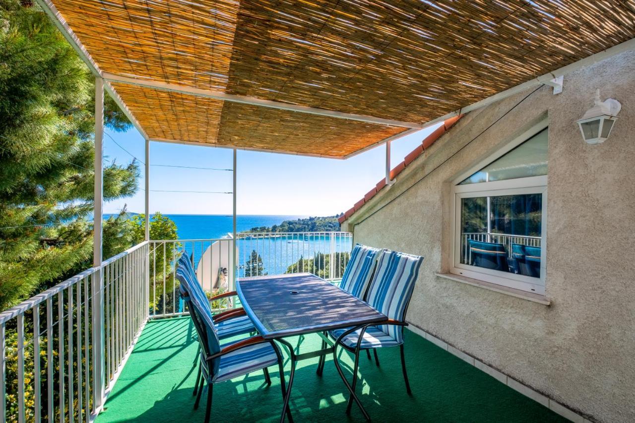 Apartments Katica Mlini Εξωτερικό φωτογραφία