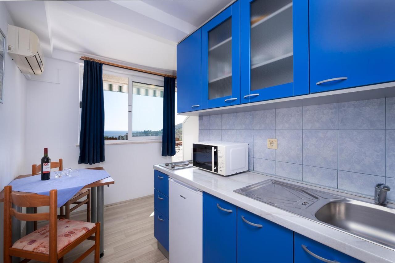 Apartments Katica Mlini Εξωτερικό φωτογραφία