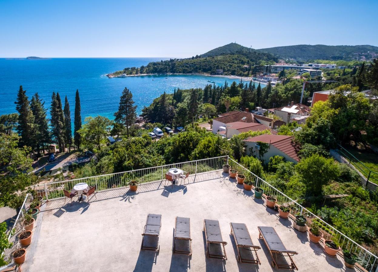 Apartments Katica Mlini Εξωτερικό φωτογραφία
