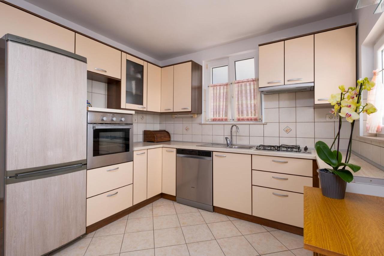 Apartments Katica Mlini Εξωτερικό φωτογραφία