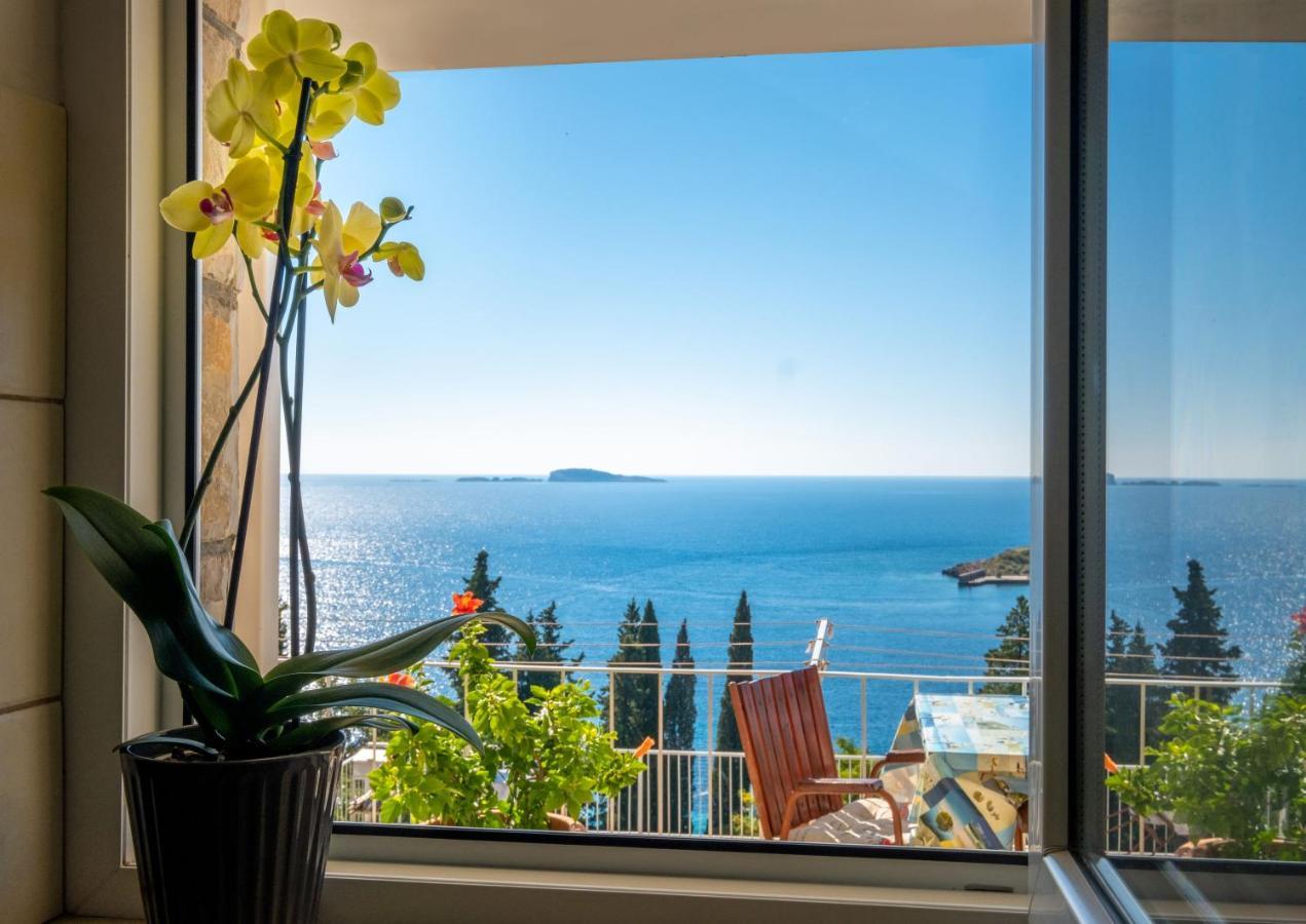Apartments Katica Mlini Εξωτερικό φωτογραφία