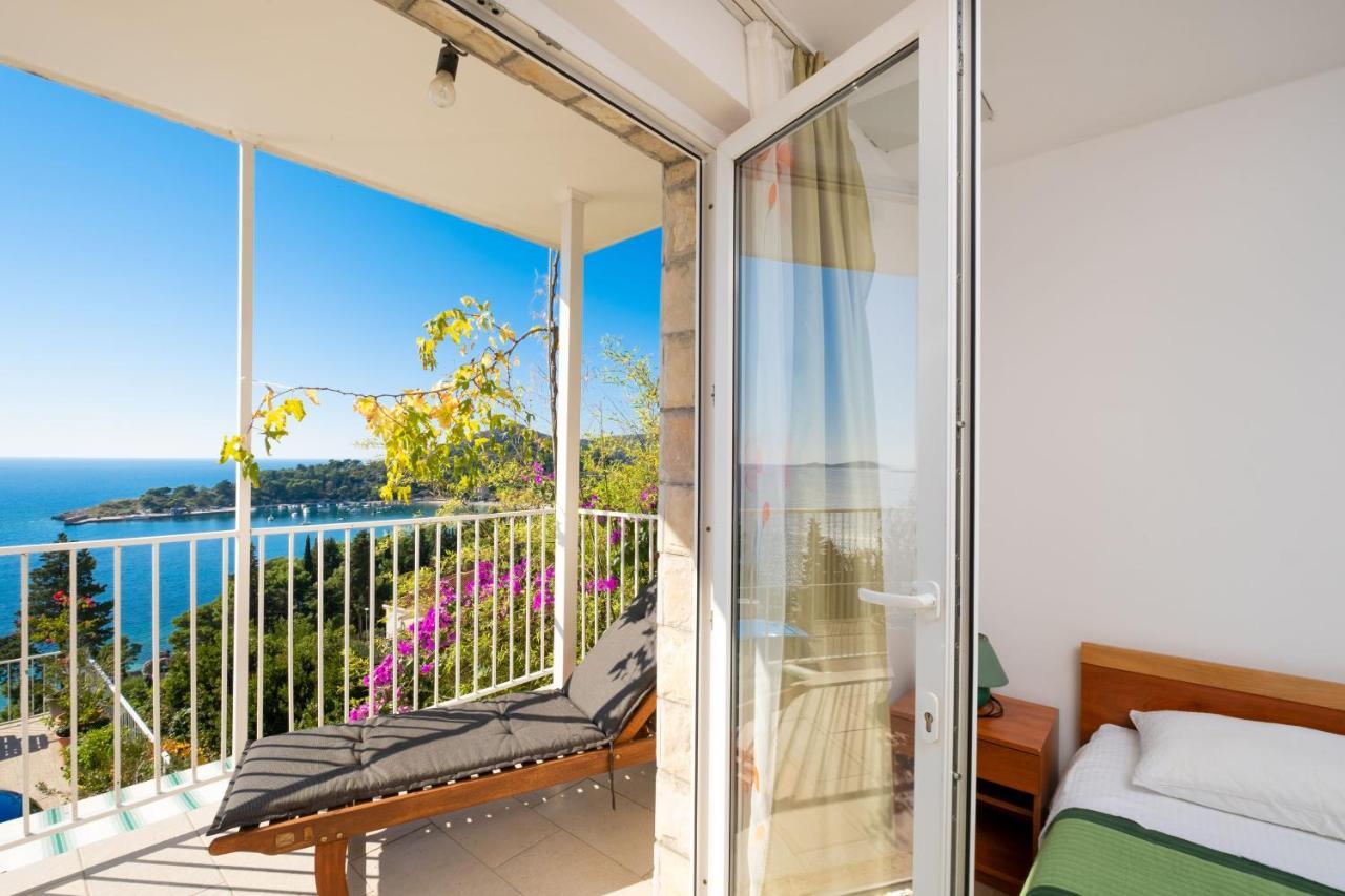 Apartments Katica Mlini Εξωτερικό φωτογραφία