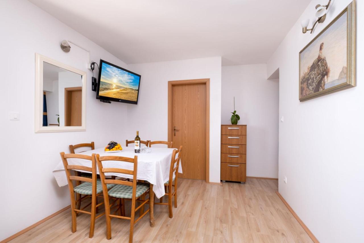 Apartments Katica Mlini Εξωτερικό φωτογραφία