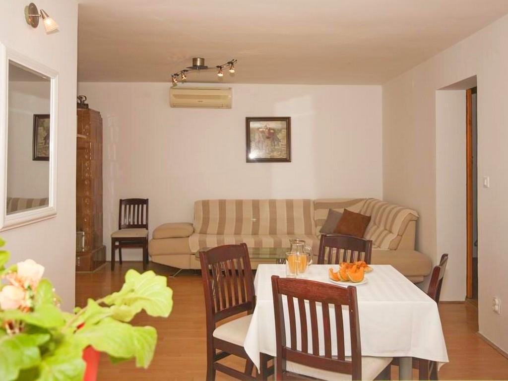 Apartments Katica Mlini Εξωτερικό φωτογραφία
