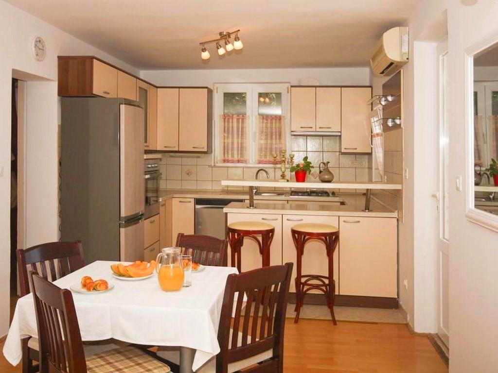 Apartments Katica Mlini Εξωτερικό φωτογραφία