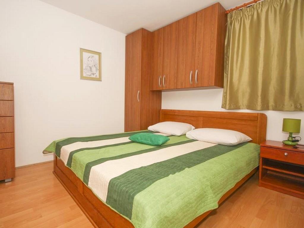 Apartments Katica Mlini Εξωτερικό φωτογραφία