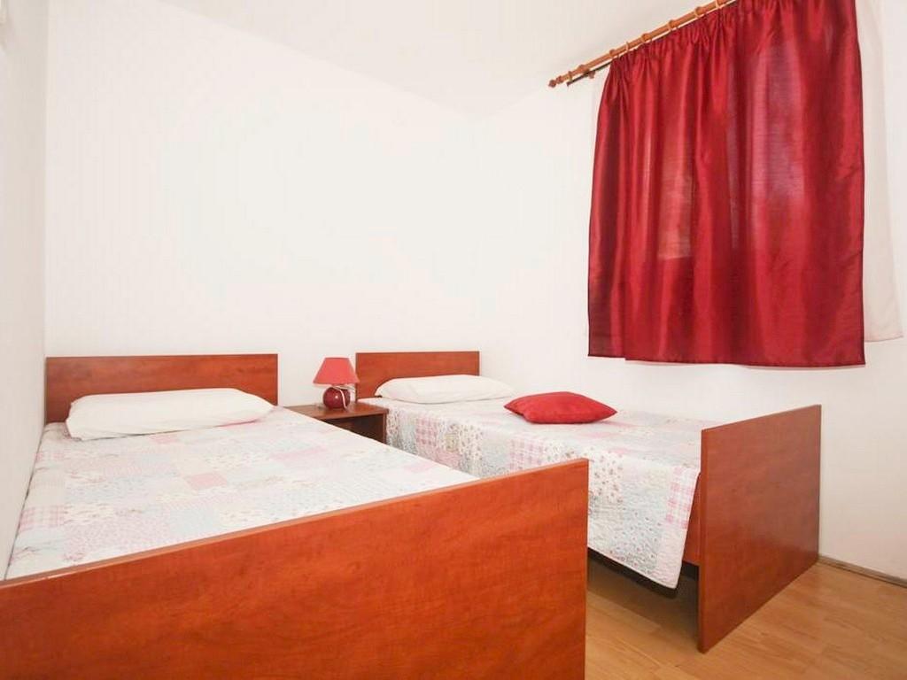 Apartments Katica Mlini Εξωτερικό φωτογραφία