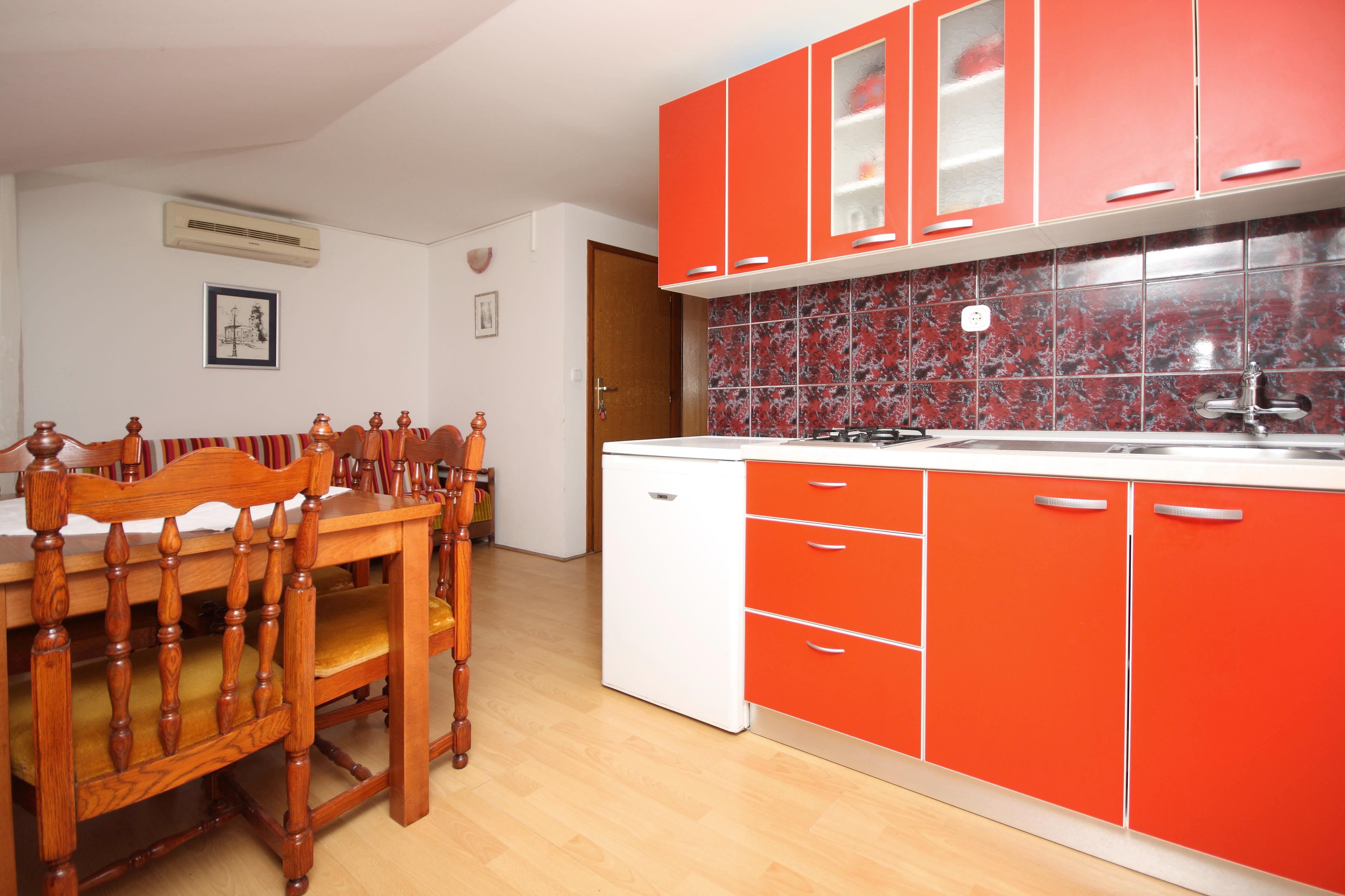 Apartments Katica Mlini Εξωτερικό φωτογραφία