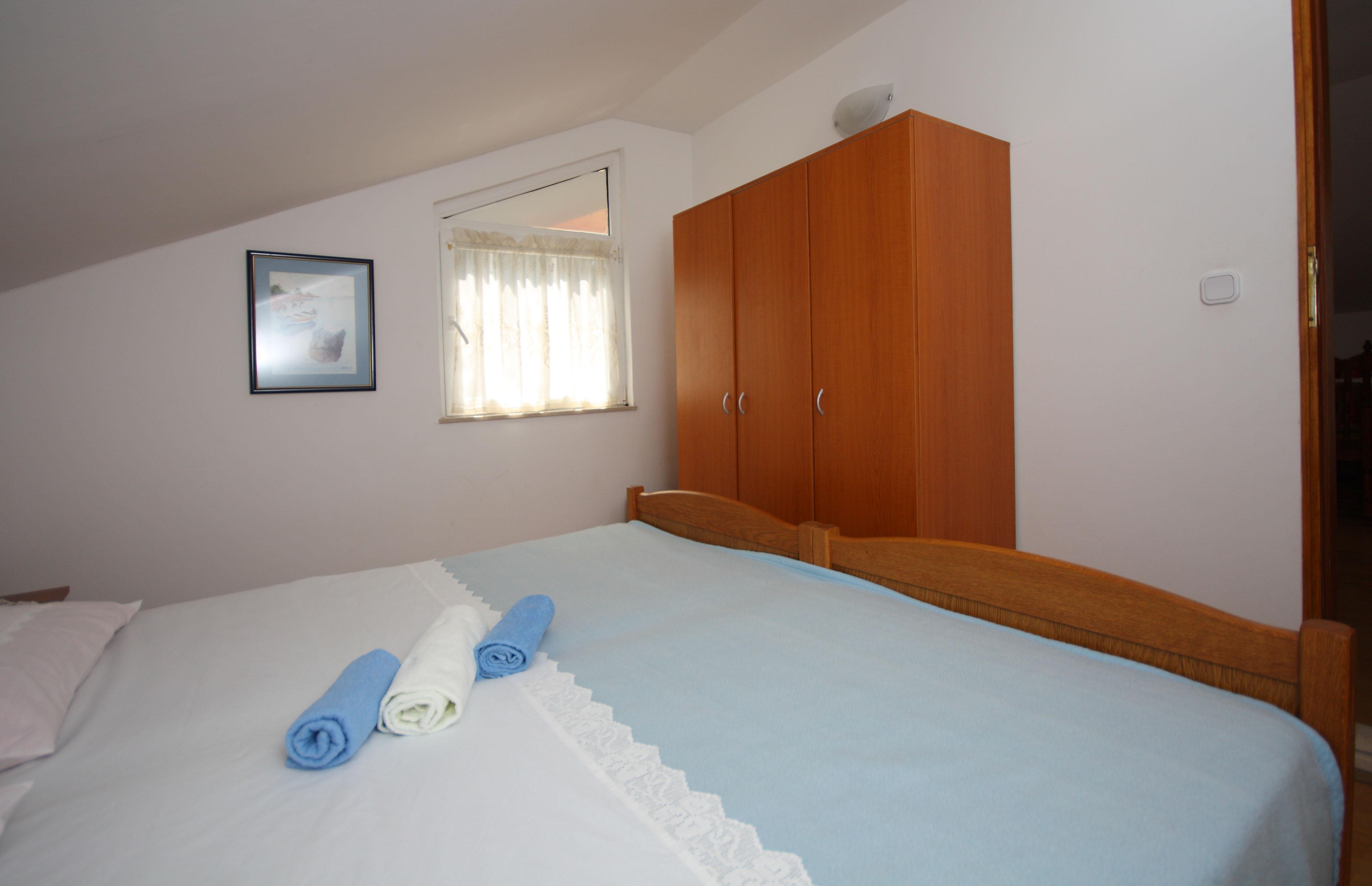 Apartments Katica Mlini Εξωτερικό φωτογραφία
