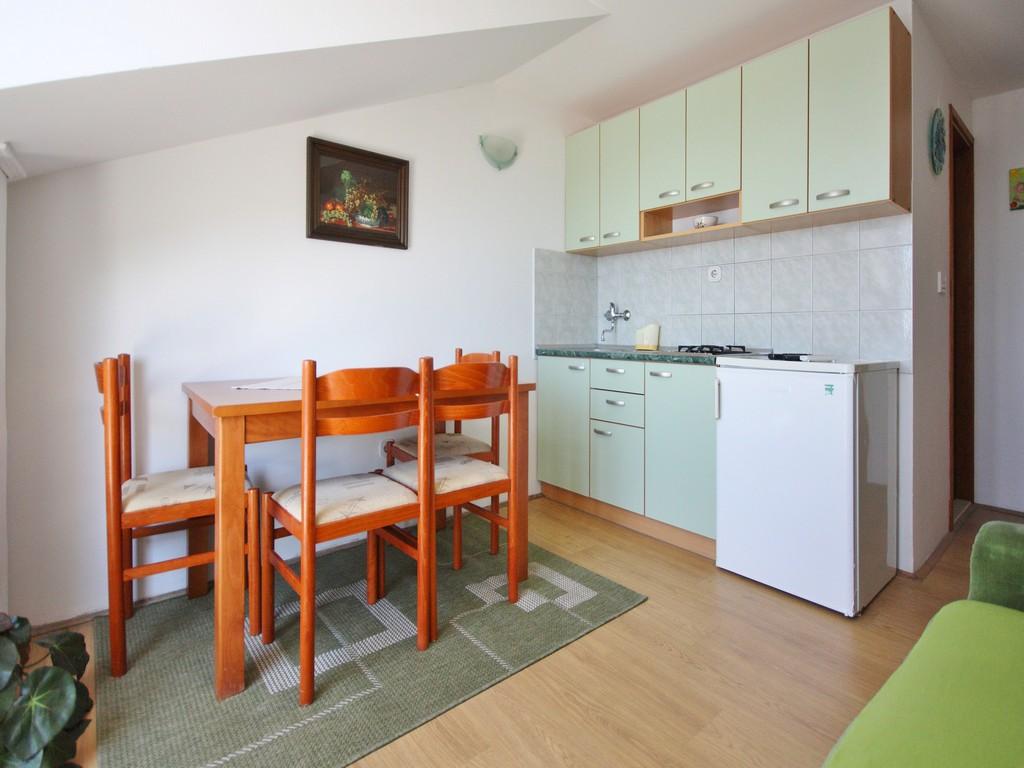 Apartments Katica Mlini Εξωτερικό φωτογραφία