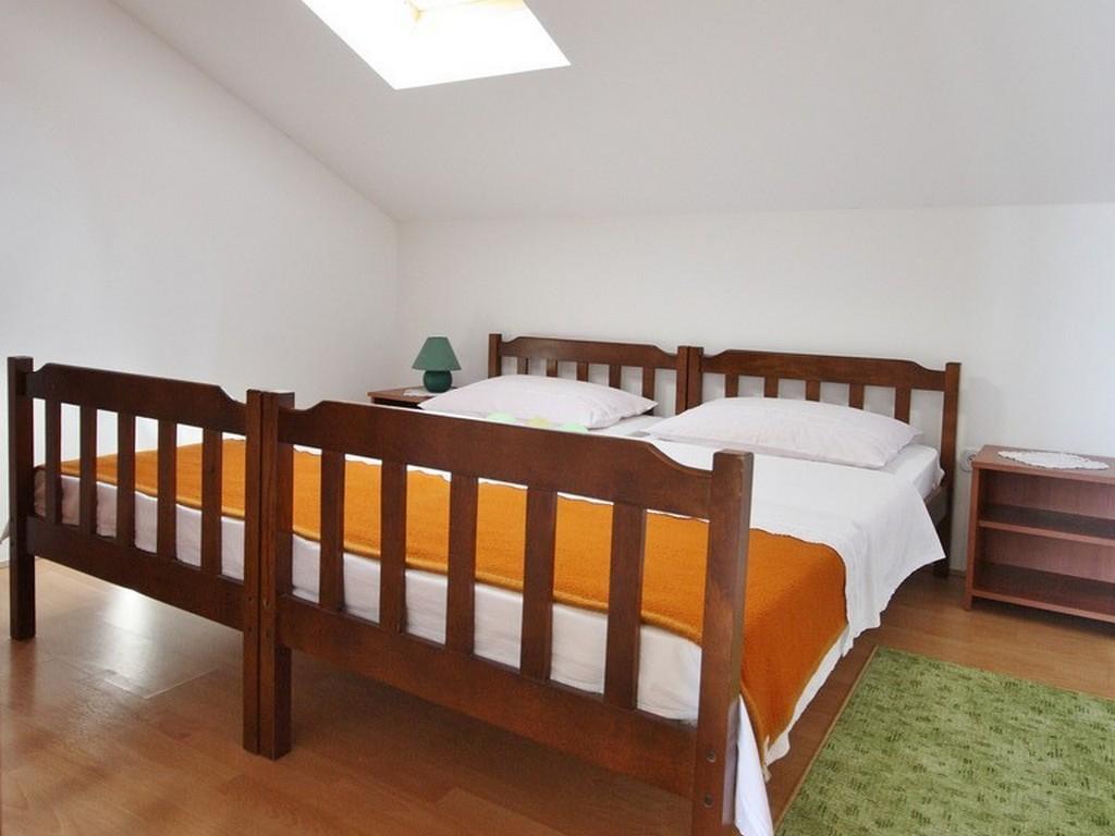 Apartments Katica Mlini Εξωτερικό φωτογραφία