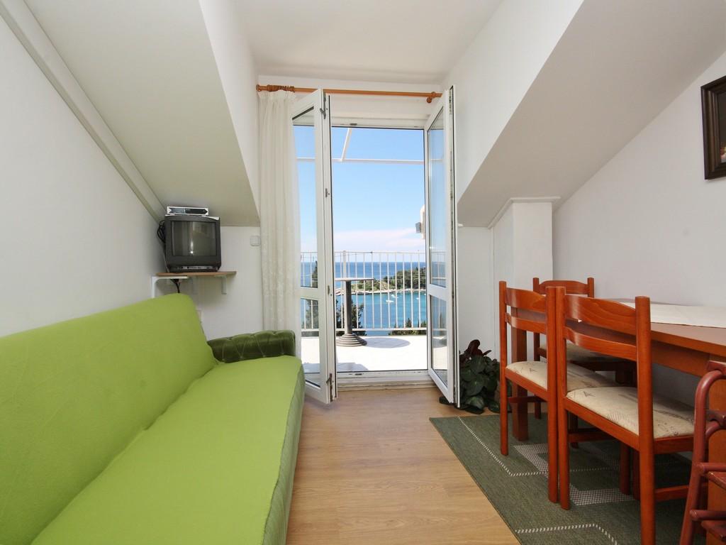 Apartments Katica Mlini Εξωτερικό φωτογραφία