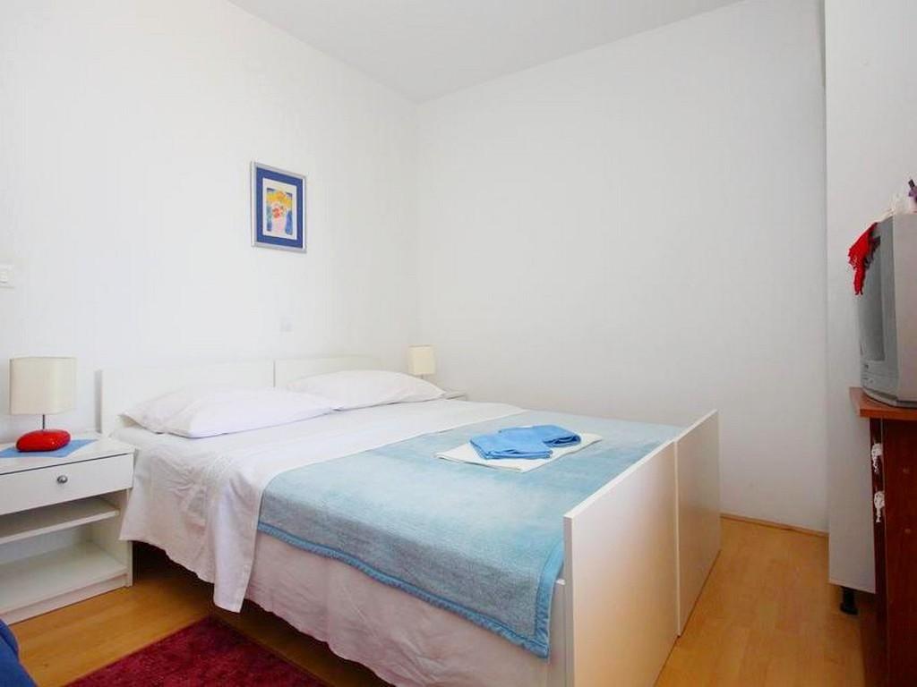 Apartments Katica Mlini Εξωτερικό φωτογραφία