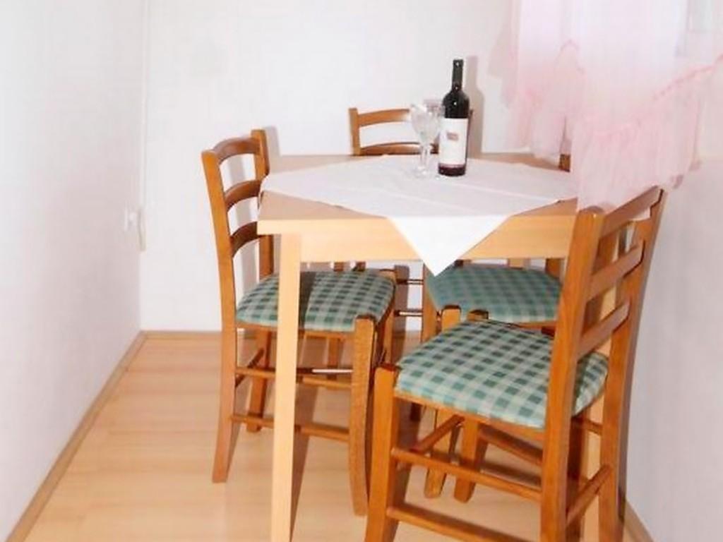 Apartments Katica Mlini Εξωτερικό φωτογραφία
