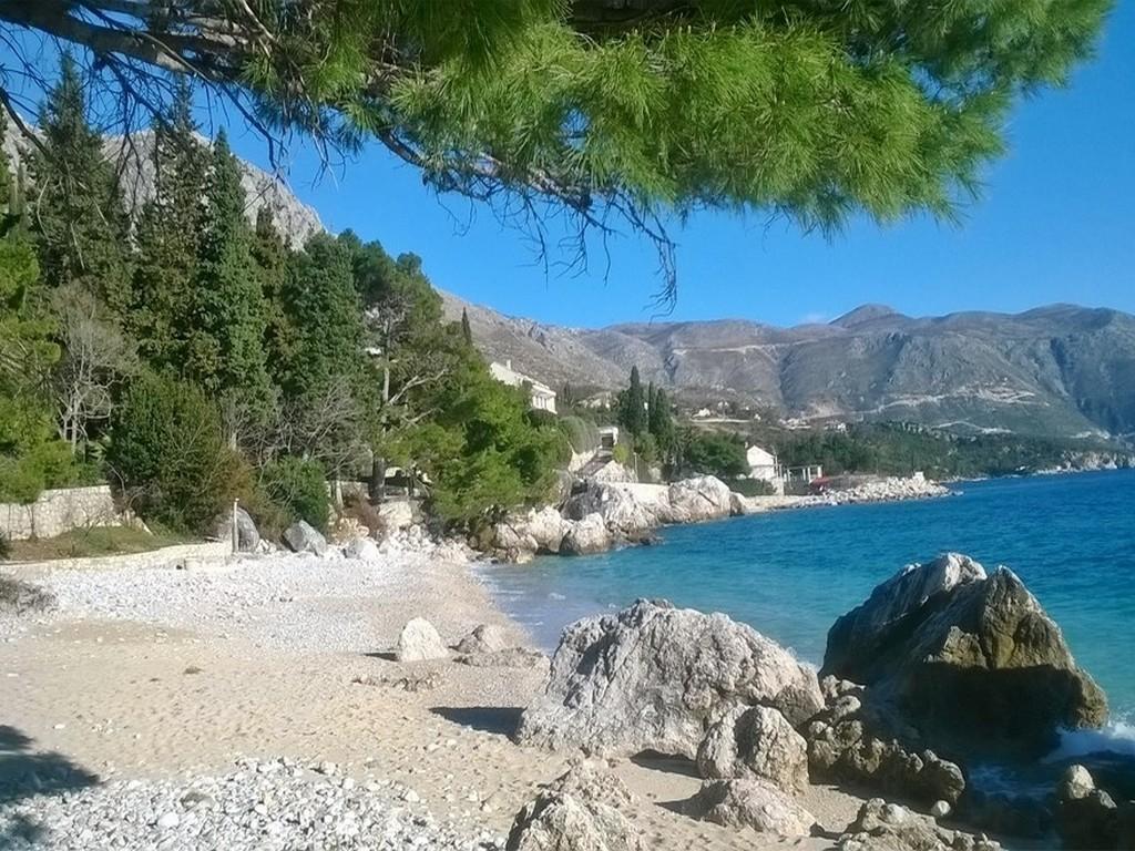 Apartments Katica Mlini Εξωτερικό φωτογραφία