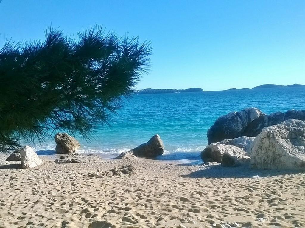 Apartments Katica Mlini Εξωτερικό φωτογραφία