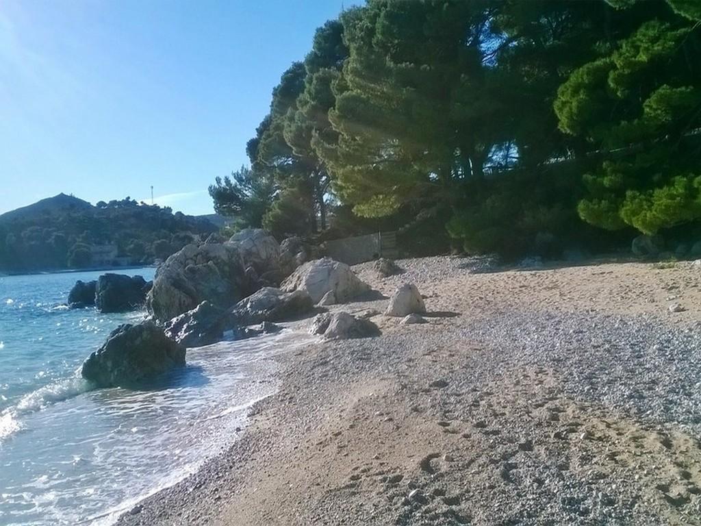 Apartments Katica Mlini Εξωτερικό φωτογραφία