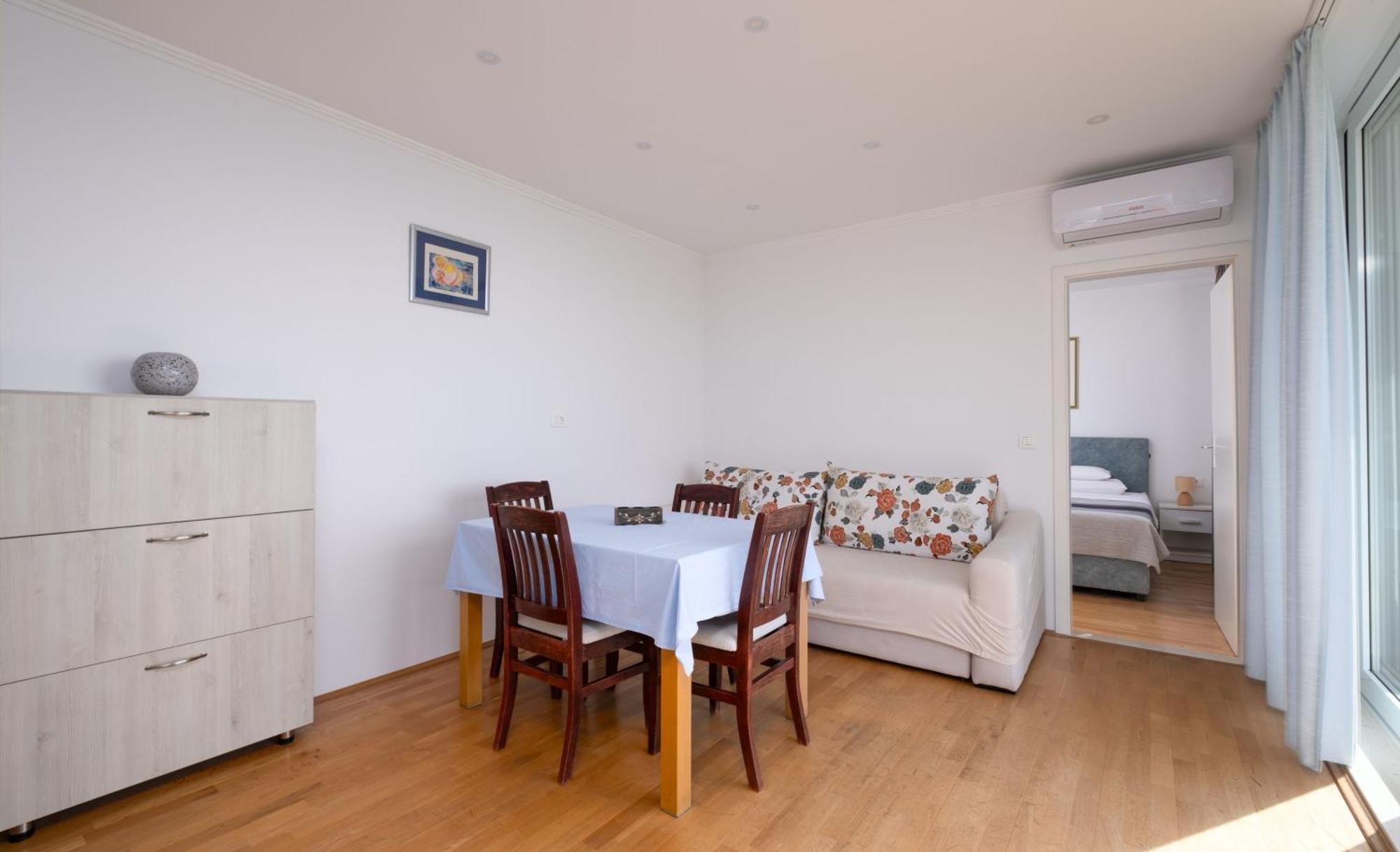 Apartments Katica Mlini Εξωτερικό φωτογραφία