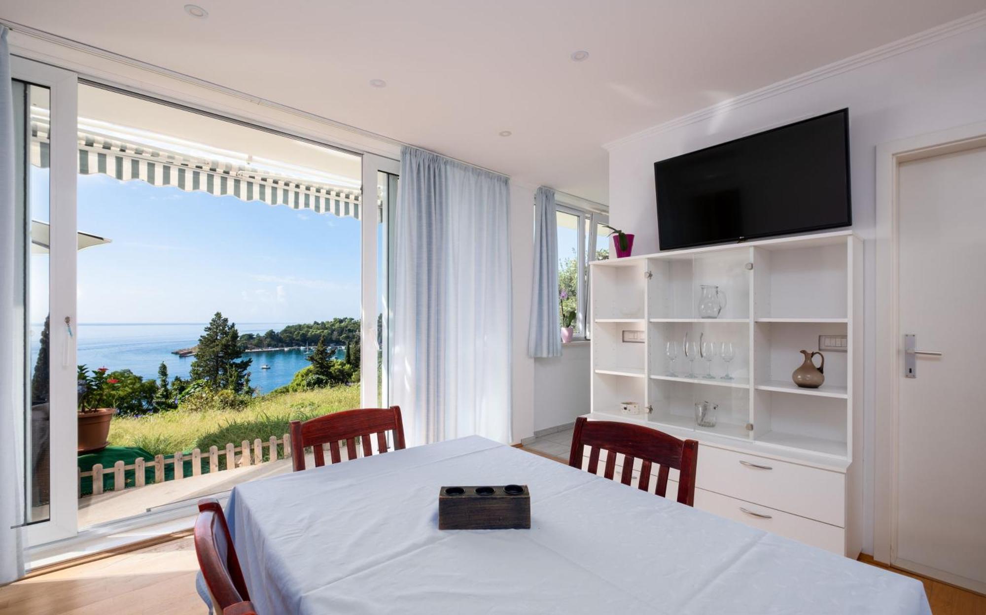 Apartments Katica Mlini Εξωτερικό φωτογραφία