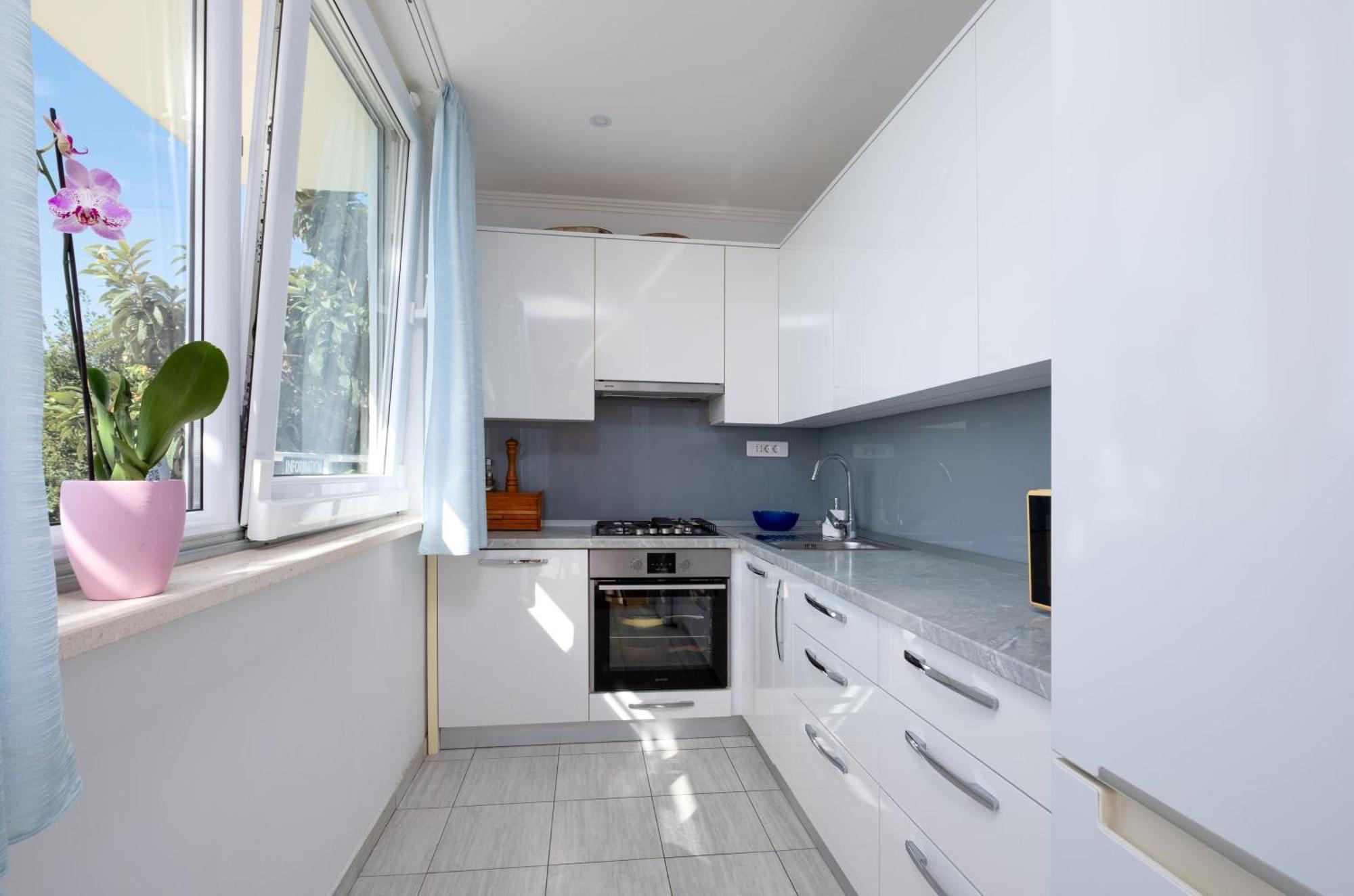 Apartments Katica Mlini Εξωτερικό φωτογραφία