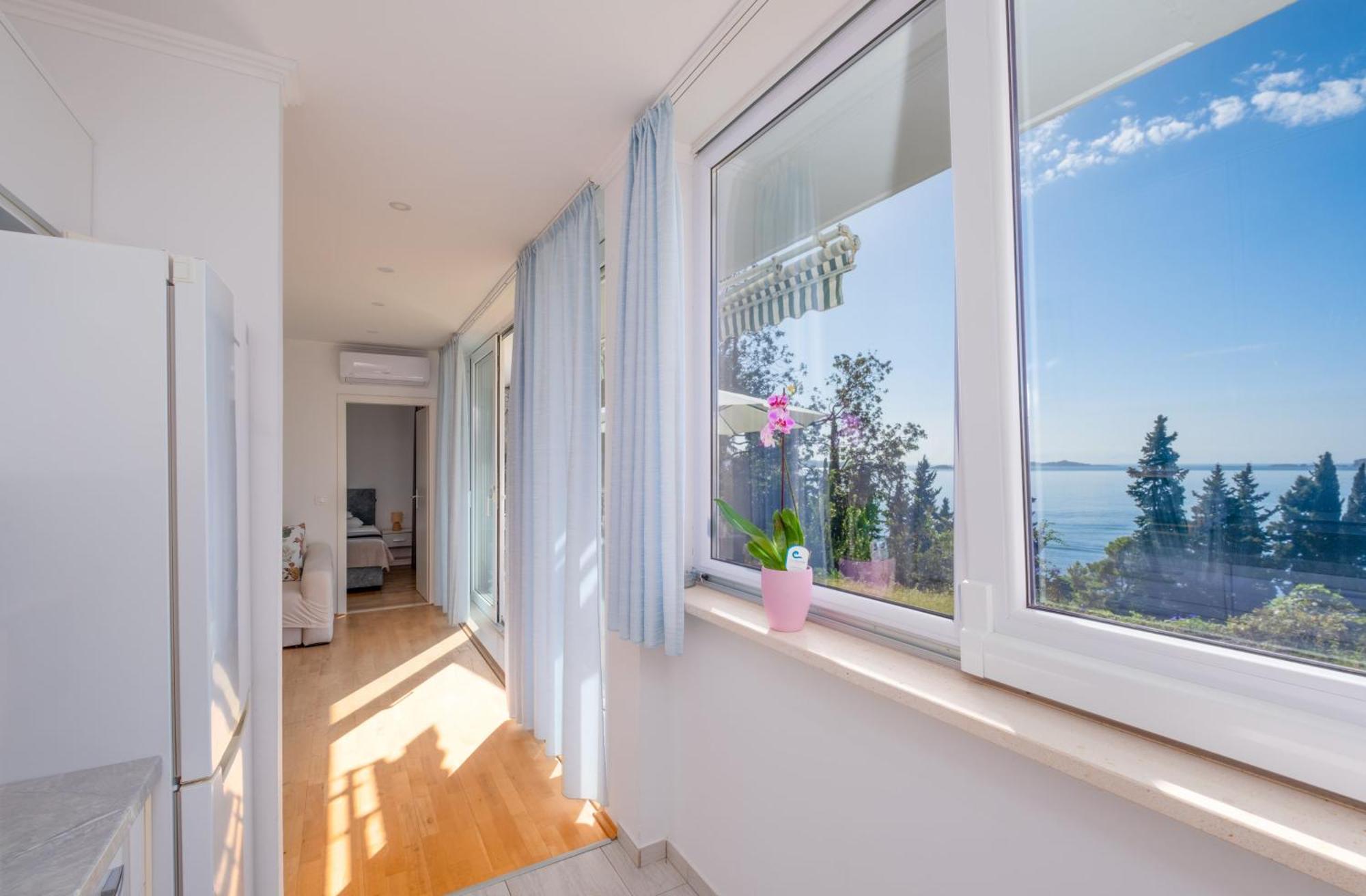 Apartments Katica Mlini Εξωτερικό φωτογραφία