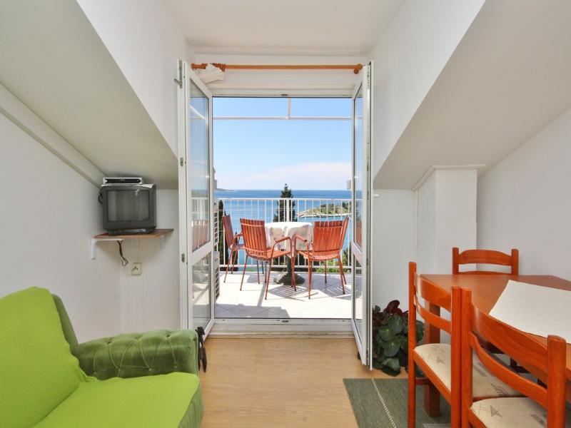 Apartments Katica Mlini Εξωτερικό φωτογραφία