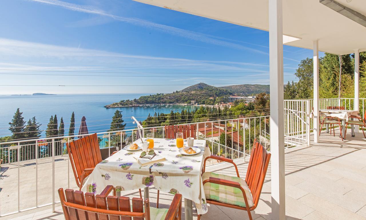 Apartments Katica Mlini Εξωτερικό φωτογραφία