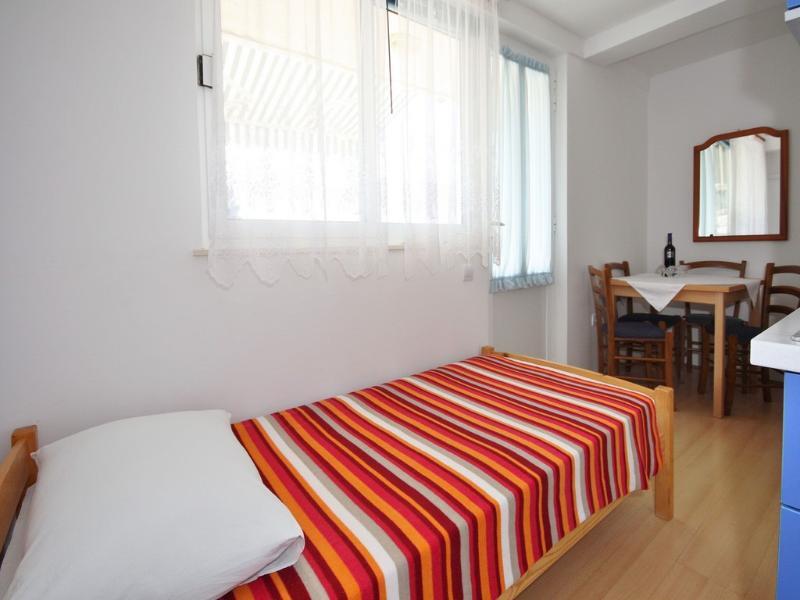 Apartments Katica Mlini Εξωτερικό φωτογραφία